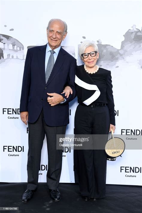 giuseppe tedesco anna fendi